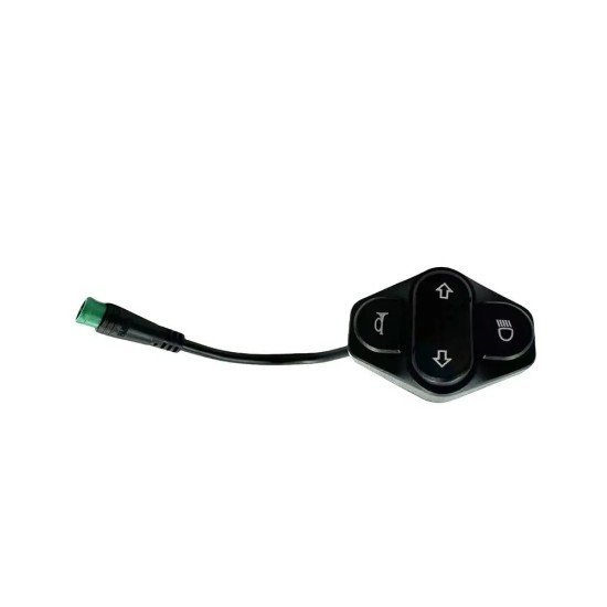 Превключвател за KuKirin G2 Master/M4 Max