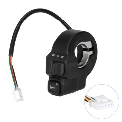 Превключвател за KuKirin G2 / G3 / G4