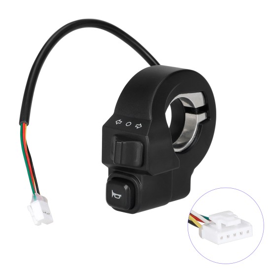 Превключвател за KuKirin G2 / G3 / G4