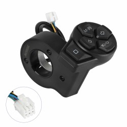 Превключвател за Ninebot ZT3