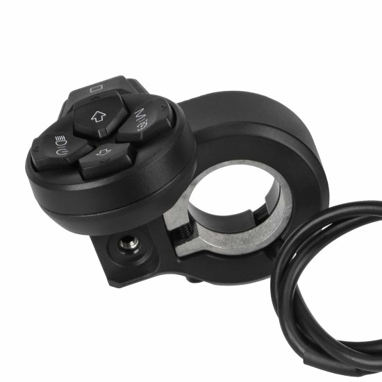 Превключвател за Ninebot ZT3