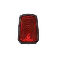 Рефлектор за заден калник на KuKirin G2/G3/G4/G2 Ultra