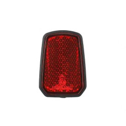Рефлектор за заден калник на KuKirin G2/G3/G4/G2 Ultra