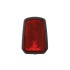 Рефлектор за заден калник на KuKirin G2/G3/G4/G2 Ultra