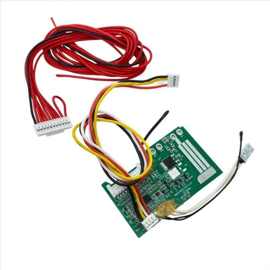 BMS за батерия на Ninebot G30 / G30 MAX