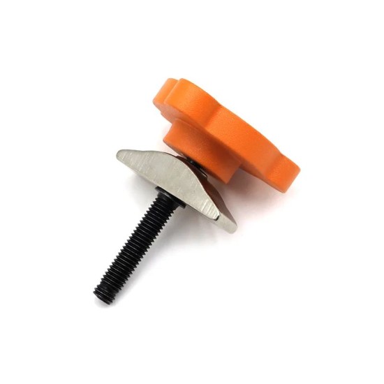 Заключващ болт за сгъваем механизъм KuKirin G2 Max / G3 Pro / G2 Master