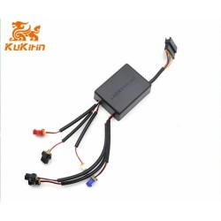 Модул / Контролер на светлините (версия А) за KuKirin G2 Master