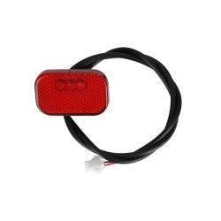 Заден стоп за KuKirin G2 Master