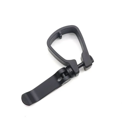 Заключалка за кормилна колона (Версия B) за KuKirin G2 Master