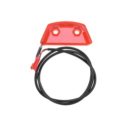 Заден стоп за KuKirin G2 Max