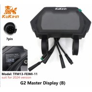 Дисплей TFM13-FEIMI11 за KuKirin G2 Master
