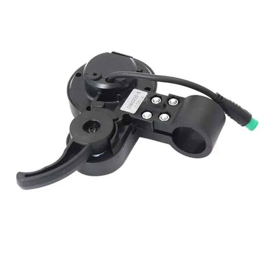 Дисплей с палец TF-100 за Kugoo M4 / M4 Pro