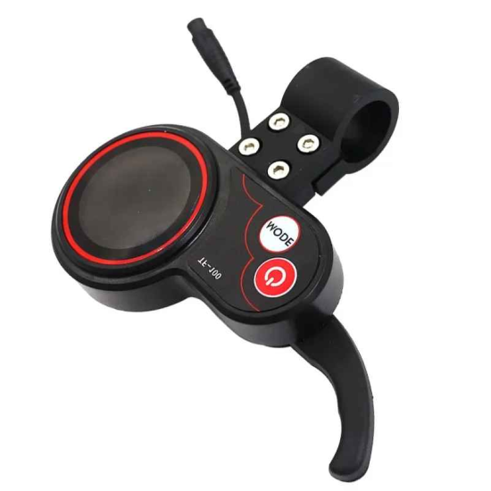 Дисплей с палец TF-100 за Kugoo M4 / M4 Pro