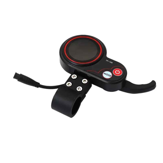 Дисплей с палец TF-100 за Kugoo M4 / M4 Pro