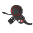 Дисплей с палец TF-100 6 пина за Kugoo M4 / M4 Pro