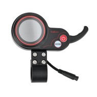 Оригинален дисплей с палец за Kugoo M4 / M4 Pro