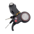 Дисплей с палец и контактен ключ TF-100 6 пина за Kugoo M4 / M4 Pro