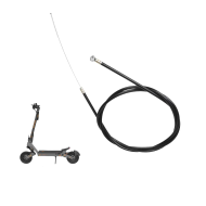 Предно спирачно жило (140 cm) за електрически тротинетки KuKirin G4 / G2 Ultra / T3 / Segway MAX G2