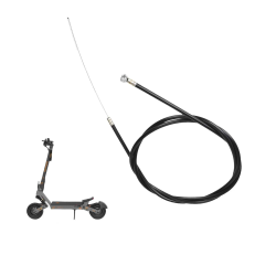 Предно спирачно жило (140 cm) за електрически тротинетки KuKirin G4 / G2 Ultra / T3 / Segway MAX G2