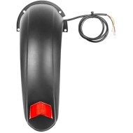 Оригинален заден калник със стоп за електрическа тротинетка Kugoo M4 / M4 Pro