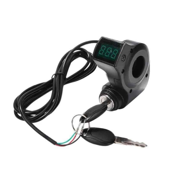 Контактен ключ за Kugoo M4 / M4 Pro