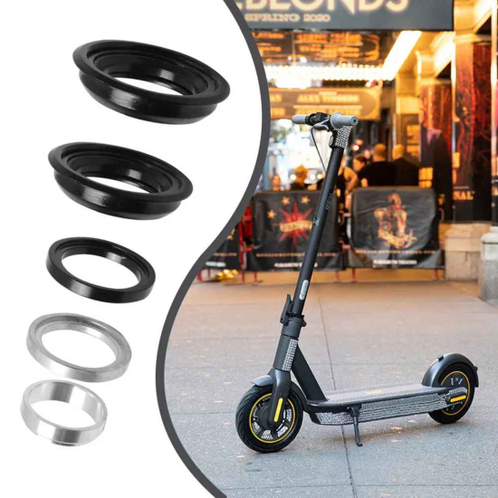 Комплект лагери за Ninebot G30