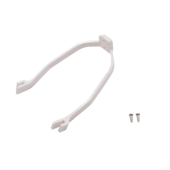 Подсилена стойка за заден калник за електрическа тротинетка Xiaomi M365 / Pro