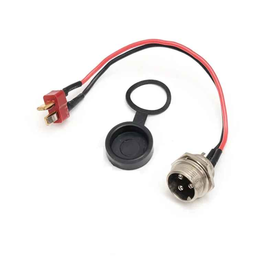 Порт за зареждане Kugoo M4 / M4 Pro