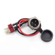 Порт за зареждане Kugoo M4 / M4 Pro