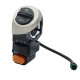 Превключвател 5 pins за Kugoo M4 Pro / Фарове, мигачи, клаксон