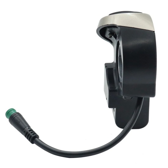 Превключвател 5 pins за Kugoo M4 Pro / Фарове, мигачи, клаксон