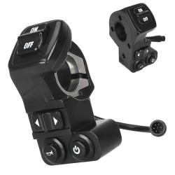 Превключвател за KuKirin G2 Pro / G2 Max