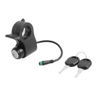 Стартер с палец и ключове за KuKirin G2 Pro / G2 Max 