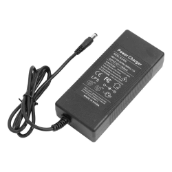 Зарядно устройство с 5.5мм жак 42V / 2A