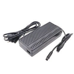 Оригинално зарядно 58.8V / 2.0A за KuKirin G2 Master / G3 Pro 