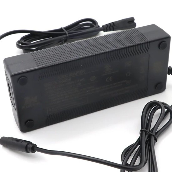 Оригинално зарядно 58.8V / 2.0A за KuKirin G2 Master / G3 Pro