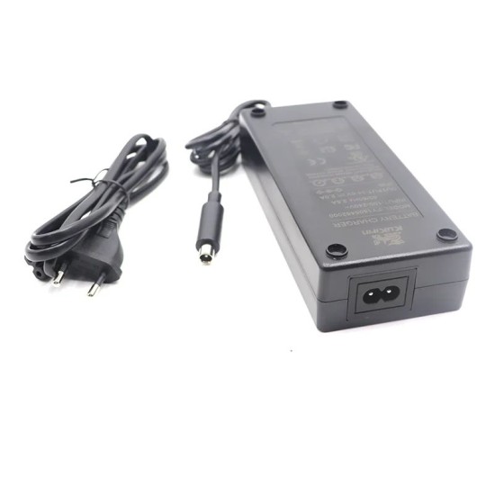 Оригинално зарядно 54.6V / 2.0A за KuKirin G2 Max / G2 Pro