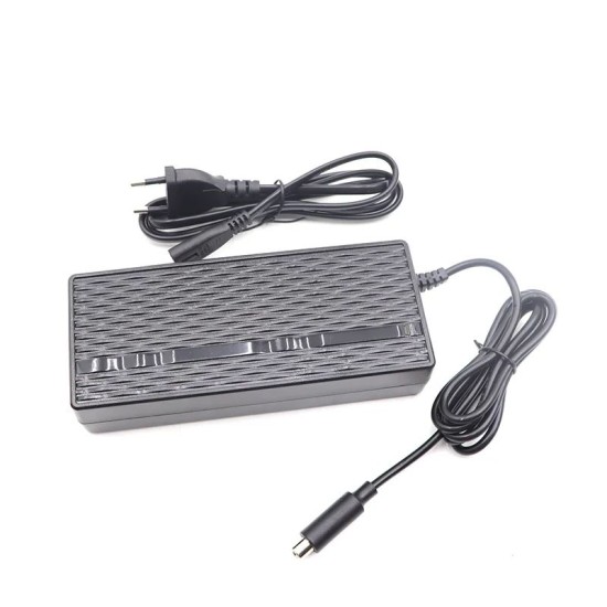 Оригинално зарядно 54.6V / 2.0A за KuKirin G2 Max / G2 Pro