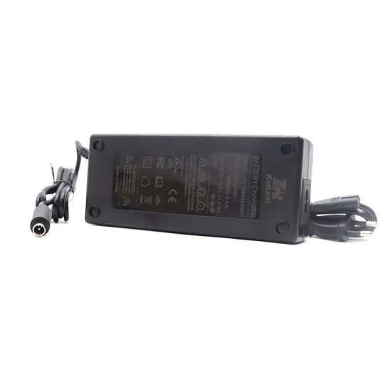 Оригинално зарядно 54.6V / 2.0A за KuKirin G2 Max / G2 Pro