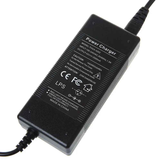 Зарядно устройство 42V/2A