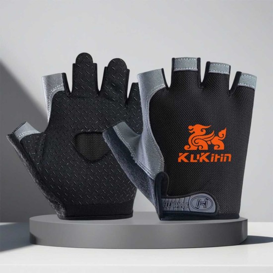 Ръкавици без пръсти KuKirin