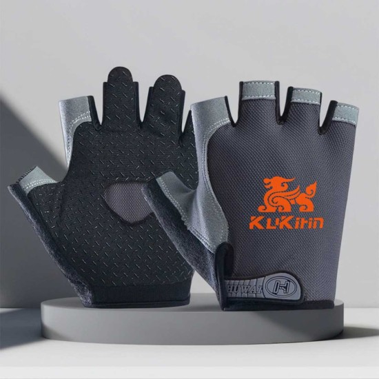 Ръкавици без пръсти KuKirin