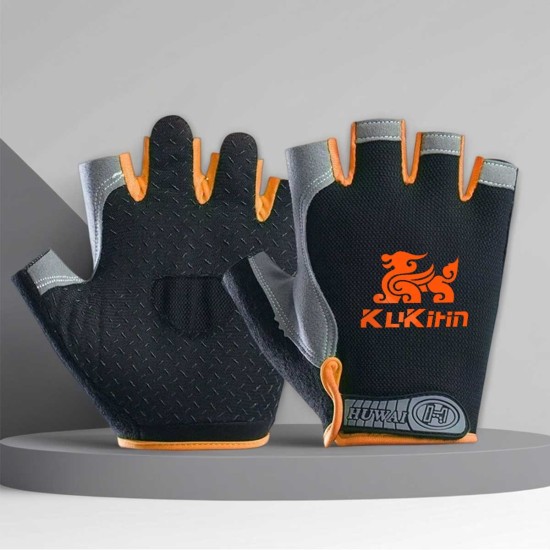 Ръкавици без пръсти KuKirin