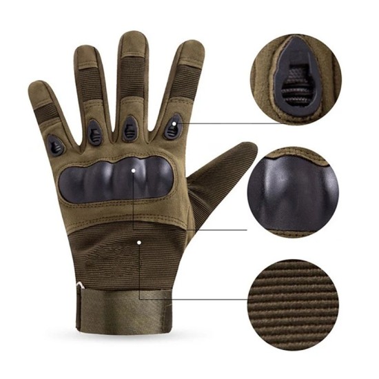 Ръкавици Outdoor Tactics XXL