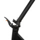 Електрическа тротинетка KuKirin S1 MAX 2026, Скорост 25км/ч, Пробег 40км, 36V 10Ah