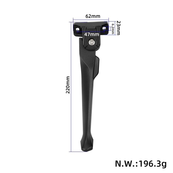 Степенка за KuKirin G3 Pro