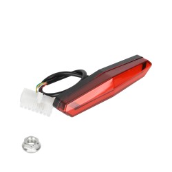 Заден LED стоп (светлина) за електрическа тротинетка KuKirin G2 / KuKirin G4
