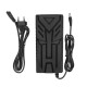 Зарядно  устройство универсално за 42V и 54.6V / 2A с жак 5.5x2.5mm