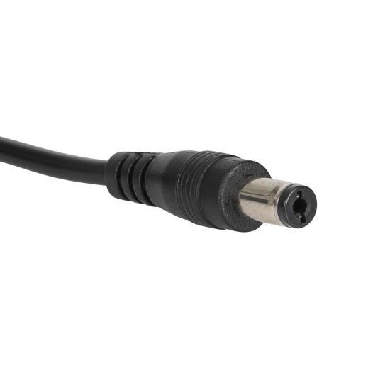 Зарядно  устройство универсално за 42V и 54.6V / 2A с жак 5.5x2.5mm