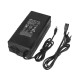 Зарядно  устройство универсално за 42V и 54.6V / 2A с жак 5.5x2.5mm
